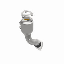 Load image into Gallery viewer, MagnaFlow 03-06 Cayenne V8 4.5 OEM Underbody Direct Fit Converter