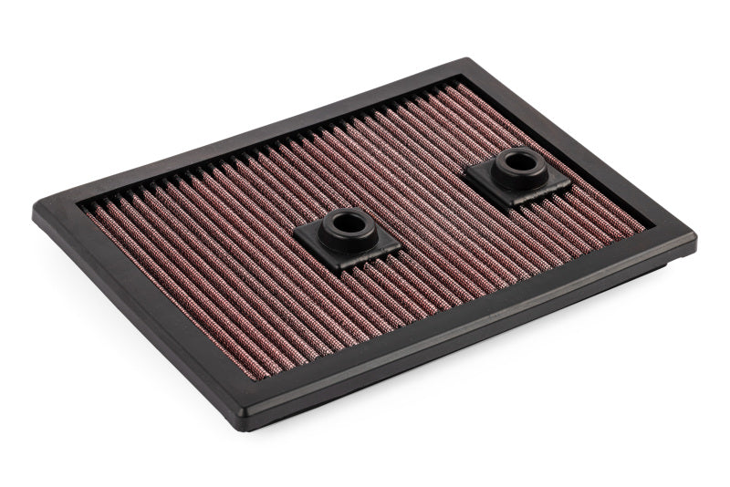 APR 13-18 Volkswagen Jetta PQ35 (MK6) 1.4T Intake Filter - Red RF100033