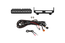 Load image into Gallery viewer, Diode Dynamics 17-26 Can Am Maverick Shock Mount Kit SS10 Max White Combo