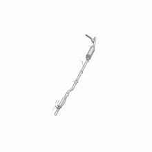 Load image into Gallery viewer, MagnaFlow BRE Exhaust Kit 11-17 Ford F-250 F-350 Super Duty 6.2L