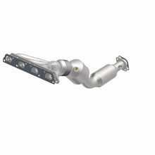 Load image into Gallery viewer, MagnaFlow 07-08 Mini Cooper 1.6L Direct Fit Catalytic Converter