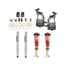 Load image into Gallery viewer, Belltech 21+ Ford F-150 2WD Lowering Kit