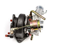 Load image into Gallery viewer, Forced Performance Subaru STi/WRX 7151S UHF Turbo 58mm CH7CM Turbine Hsg External WG w/Oil Line