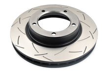 Load image into Gallery viewer, DBA T-Slot T3 4000 Series Uni-Directional Slotted Rotor