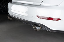 Load image into Gallery viewer, APR 19-21 Volkswagen Jetta GLI (MK7) Catback Exhaust System CBK0040