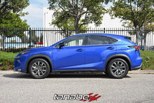 Load image into Gallery viewer, Tanabe NF210 Springs 15-16 Lexus NX200T F-Sport FWD