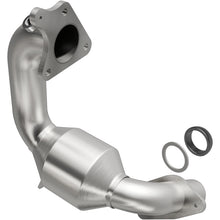 Load image into Gallery viewer, MagnaFlow 11-13 Nissan Juke 1.6L Direct Fit Converter