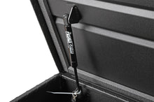 Load image into Gallery viewer, Dee Zee Universal Tool Box - Red Crossover - Single Lid Black BT Pull Handle (Low/Txt Blk)