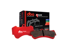 Load image into Gallery viewer, DBA 18-21 Subaru WRX STI Rear RP Performance Brake Pads