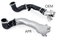 Load image into Gallery viewer, APR 17-20 Audi RS3/18-22 Audi TT RS Quattro (EA855 EVO) 2.5T Throttle Body Inlet System MS100198