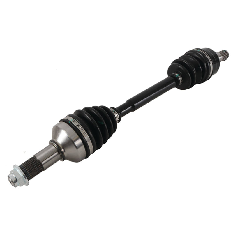 All Balls Racing All Balls Racing Axle/ All Balls Boxed Axle/ ea/ 1 ABM-YA-8-356