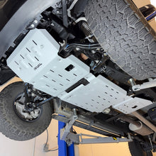 Load image into Gallery viewer, Rival 19-26 Chevrolet Silverado Tahoe Sierra Yukon Escalade Transfer Case Skid Plate