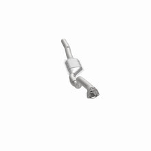 Load image into Gallery viewer, MagnaFlow 2000 Audi A8 Quattro 4.2L Direct Fit Converter