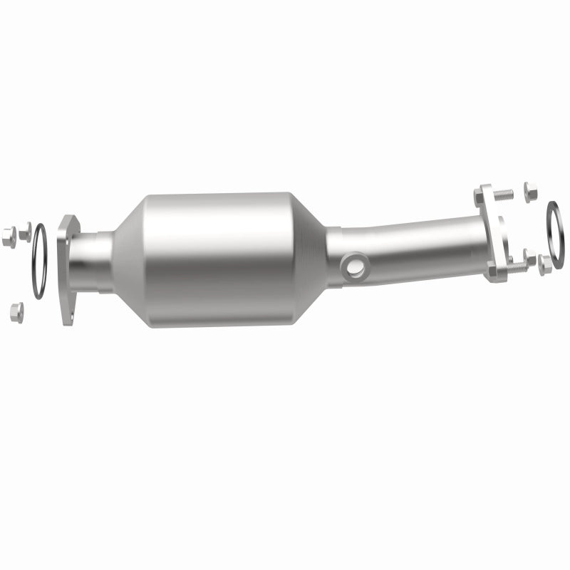 MagnaFlow Direct Fit Catalytic Converter 17-19 Honda CR-V Single Underbody 2.4L