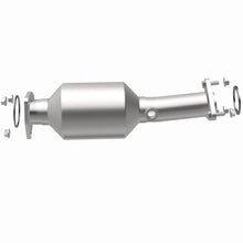 Load image into Gallery viewer, MagnaFlow Direct Fit Catalytic Converter 17-19 Honda CR-V Single Underbody 2.4L
