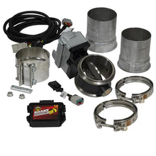 Load image into Gallery viewer, BD Diesel 13-24 Dodge Ram 2500/3500 Cummins Electronic Exhaust Brake 5 in.