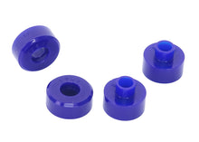 Load image into Gallery viewer, SuperPro Upper Shock Bushing Kit