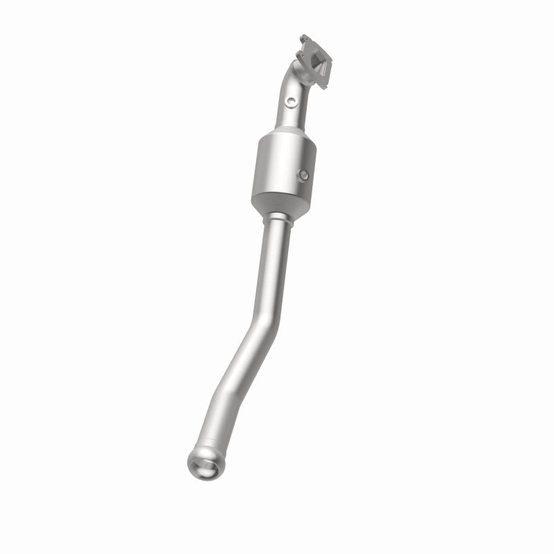 MagnaFlow 13-15 Dodge Durango V6 3.6L OEM Grade / EPA Compliant Direct-Fit Catalytic Converter 21-250