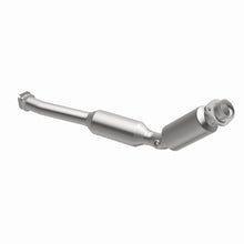Load image into Gallery viewer, MagnaFlow 03-11 Ford Crown Victoria 4.6L Direct Fit Converter