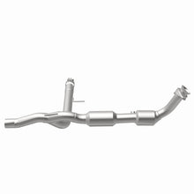 Load image into Gallery viewer, MagnaFlow 2004 Ford F-150 4.6L Direct Fit Converter