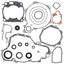 Load image into Gallery viewer, Vertex Gaskets 1997 Yamaha YZ250 Complete Gasket Kit w/ Oil Seals