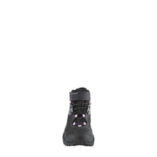 Load image into Gallery viewer, Gaerne G.Nexo Aquatech Lady Boot Black/Lilla Size - 3