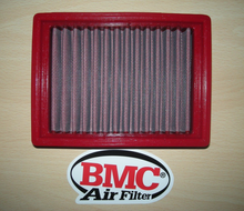 Load image into Gallery viewer, BMC Air Filter Moto Guzzi