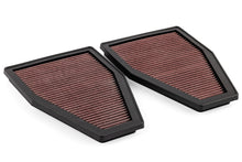 Load image into Gallery viewer, APR 13-16 Porsche 911 (991.1) 3.4L/3.8L Intake Filters - Red RF100031