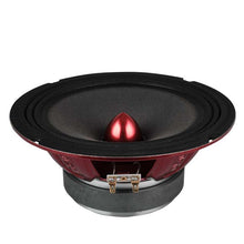 Load image into Gallery viewer, DS18 8in 275 Watts RMS 8 ohm Mid-Range Loudspeaker Bullet Loudspeaker