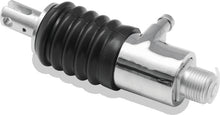 Load image into Gallery viewer, Bikers Choice 97-98 FLH/FLT Chrome Rear Master Cylinder Replaces H-D 41755-97