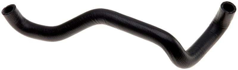 Gates 00-05 Volkswagen Jetta 4-Cyl. 1.8L Tee To Pipe Molded Heater Hose 12020