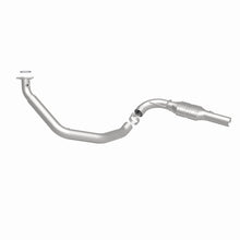 Load image into Gallery viewer, MagnaFlow 2003 GMC Savana 3500 6.0L Direct Fit Converter