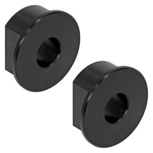Load image into Gallery viewer, RockJock Antirock Sway Bar Bushing Pack of 2 (TJ/LJ Front)