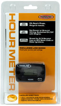 Load image into Gallery viewer, Hardline Hour Meter For Gasoline Engines
