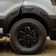 Load image into Gallery viewer, Ford Racing 22-24 Transit 16in Matte Black Wheel Kit