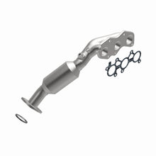 Load image into Gallery viewer, MagnaFlow 06-08 IS250 V6 2.5 OEM Manifold Direct Fit Converter