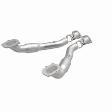 Load image into Gallery viewer, MagnaFlow 12-13 Chevrolet Corvette 6.2L Direct Fit Converter