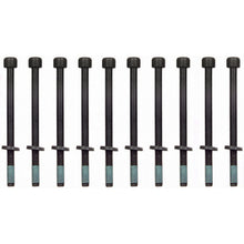 Load image into Gallery viewer, Fel-Pro Cadillac DeVille ES 72187 Engine Cylinder Head Bolt Set