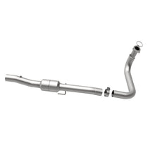 Load image into Gallery viewer, MagnaFlow 2007 Chevrolet Silverado 2500 HD Classic 6.0L Direct Fit Converter