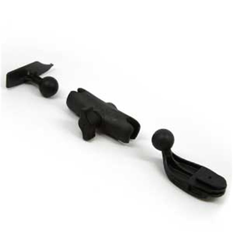 Bully Dog RAM Mirror-Mate Mounting Kit for GT and WatchDog GM 33600
