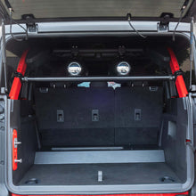 Load image into Gallery viewer, DS18 21-25 Ford Bronco Tower Mounting Tube