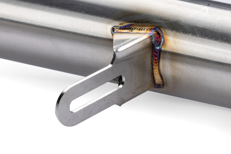 APR 22-26 Audi RS3 (8Y) Catback Exhaust System CBK0053