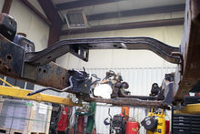 Load image into Gallery viewer, Rust Buster 09-14 Ford F150 All Cab and Bed Configurations Fuel Tank Crossmember - Forward