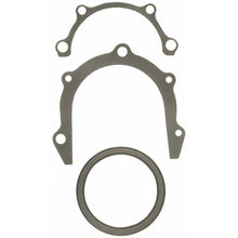 Load image into Gallery viewer, Fel-Pro Chrysler Town &amp; Country BS 40627 Engine Crankshaft Seal Kit