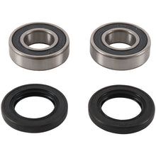 Load image into Gallery viewer, Pivot Works 92-95 Yamaha YZ125 Front Wheel Bearing Kit