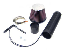 Load image into Gallery viewer, K&amp;N Volkswagen Polo L4-1.6L F/I 87-94 Cold Air Intake