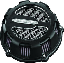 Load image into Gallery viewer, Kuryakyn Maverick Air Cleaner Black