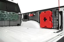 Load image into Gallery viewer, ADD 2021+ Ford F150 Raptor 66in Bed Cab Molle Panels - Passenger Side