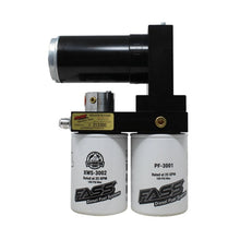 Load image into Gallery viewer, FASS 23-24 Ford F250/F350 Powerstroke 140gph/65psi Titanium Fuel Air Separation System STSF20180F140G