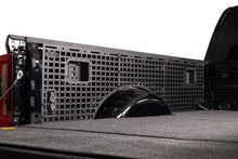 Load image into Gallery viewer, Addictive Desert Designs 23-26 Ford F250/F350/F450 SD Passenger Side Bed Molle Panel